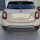 فيات 500x 2020