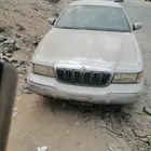 فورد ماركيز 2002للبيع قطع غيار فقط