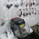برمجه جميع انواع السيارات