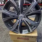 جنوط لكزس اصلي وكاله RX مقاس 20