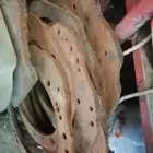 تحويلات لكزز حديد والمنيوم