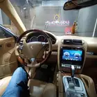 شاشه اندرويد جميع السيارات