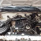 مكينه هايلوكس انوفا