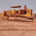 155 بلدوزر