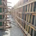 مقاولات مسلح بلمتر دق مسمار