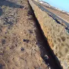 معلم بنيان بلحجر قوايم ممرات ربراب ضفيره خزانات بلحجر وكل