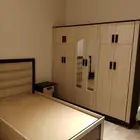 غرف نوم جديدة