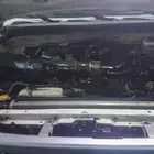 مكينة اف جي ربع