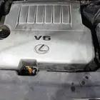 مكينة لكزس جكسار سكويا