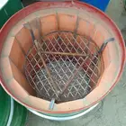 براميل مندي وحطب وفحم فخارت1