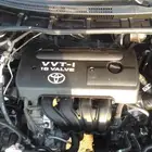 مكينة كورولا جكسار لكزس