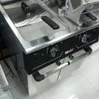 قلاية بطاطس دولابي