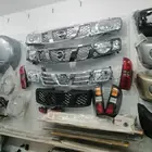 شمعات فتك واسطبات مكحل لحيه فتك شمعات باترول خط باترول اسطبا