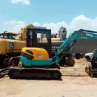 بوكلين صغيرللايجار