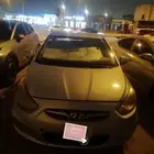 هونداي اكسنت موديل 2013