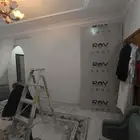 ديكورات الدمام خلفيات شاشه بديل اشيبورد معاءالفواصل
