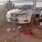 نيسان التيما موديل 2017