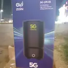 فاي جي زين