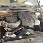 مكينة سكويا لكزس 2009 الى 2019