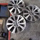 جنوط افلون اصلي وكاله مستخدم نظيف موديل 2012