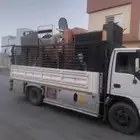 شركة نقل عفش نجار ودينه وعمال فك وتركيب جازان