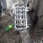 مكينة هايلوكس انوفا برداو
