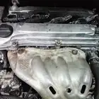 مكينة كامري