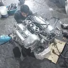 مكينة شاص فورشنر 2000   2020