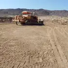 بلدوزر للايجار