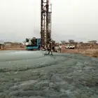 حفر آبار ارتوازية مجاردة بارق محايل شمران
