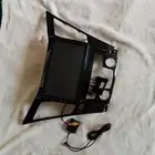 شاشه للبيع او للبدل المناسب