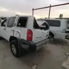قطع غيار نيسان اكستيرا