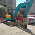 بوكلين صغيرللايجار