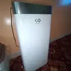 تنظيف الهواء