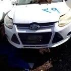 فوكس موديل 2014