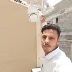 فني كاميرات مراقبه الأمنية