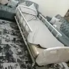 سرير طبي كهربائي شبه جديد