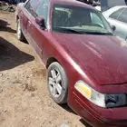 فرد موديل 2010 تشليح قطع غيار