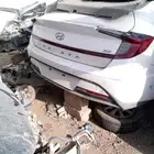 هواندي سوناتا موديل 2020