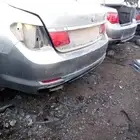 بي ام دبليو موديل 740 2009