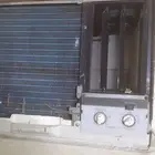 مكيف شباك 18 مستعمل