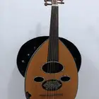 عود حسين السبسبي سوبر لوكس آلات موسيقية اعواد جيتارات