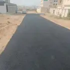 مقاول اسفلت جيزان ابوعريش