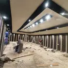 خيام الصقور الملكيه المطوره