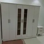 غرف نوم جاهزه جديده