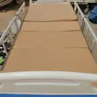 سرير طبي كهربائي