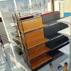 رفوف تخزين_رفوف سوبر_رفوف بقالة_رفوف صيدلية_رفوف تموينات