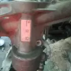 دودة مجموعة علبة دركسون هوندا اكورد كهرباء