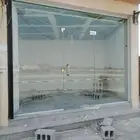 واجهة زجاجية توريد عدة ادوار