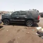 كاديلاك اسكاليد 2012 قير اوتماتيك بنزين الممشى